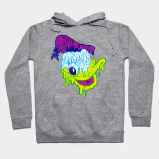 Ronald Yuck Hoodie